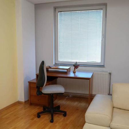 Milica Apartments Скопье Экстерьер фото